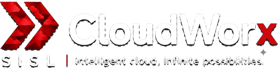 SISL CloudWorx